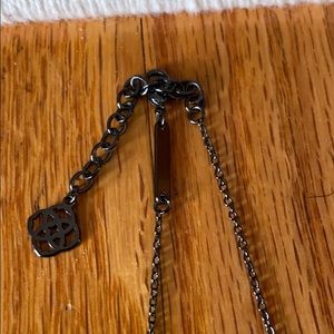 Kendra Scott Jewelry - Black Drusy Kendra Scott Elisa necklace Kendra Scott Jewelry - Black Drusy Kendra Scott Elisa necklace